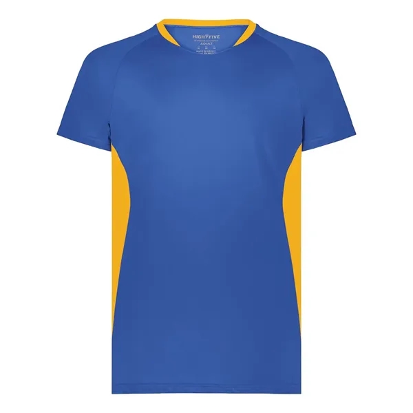 Augusta Sportswear Unisex Octane Soccer Jersey