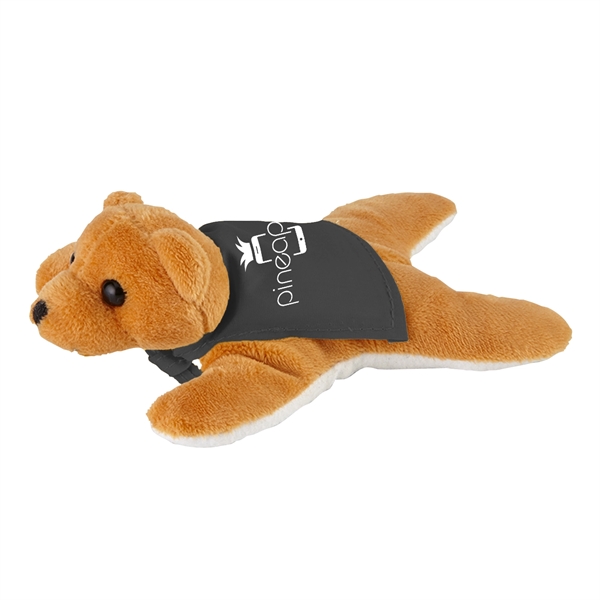 Screen Cleaner Companions - Bear