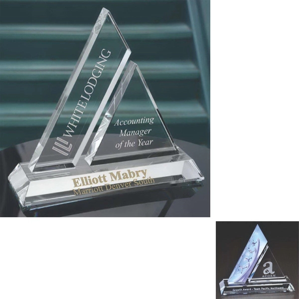 Clear Mezzo Award