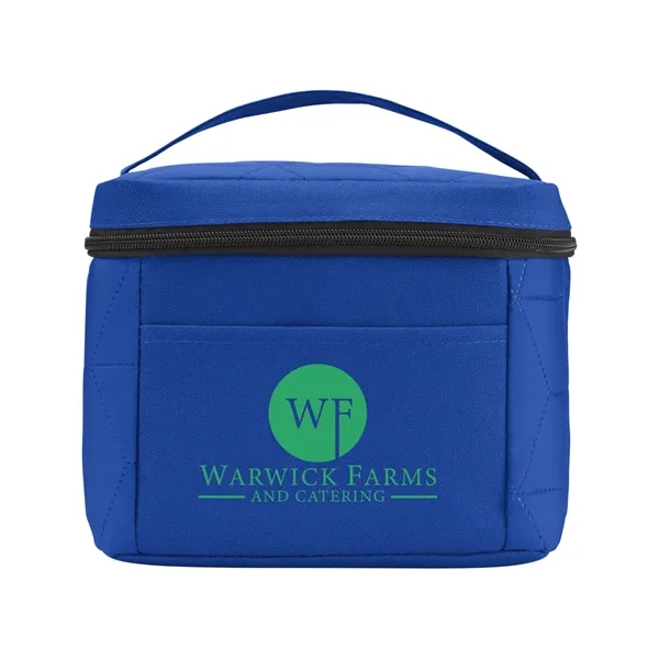 Campfire Lunch Cooler Bag