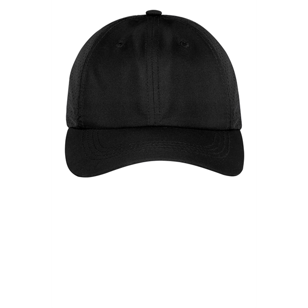 Port Authority Perforated Cap.