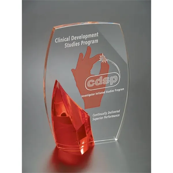 Large Randolf Award