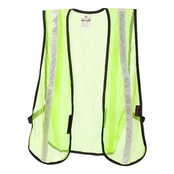 Kishigo Unisex P-Series Mesh Vest