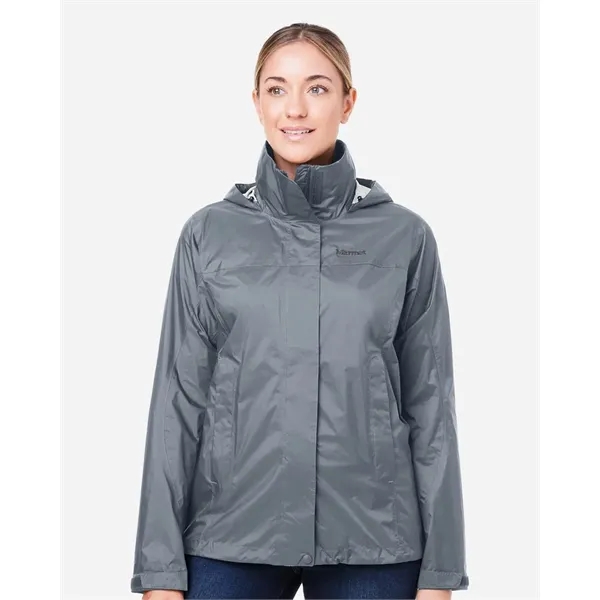 Marmot Women's PreCip® Eco Packable Rain Jacket