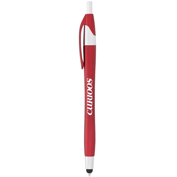 Cougar Glamour Ballpoint Pen-Stylus