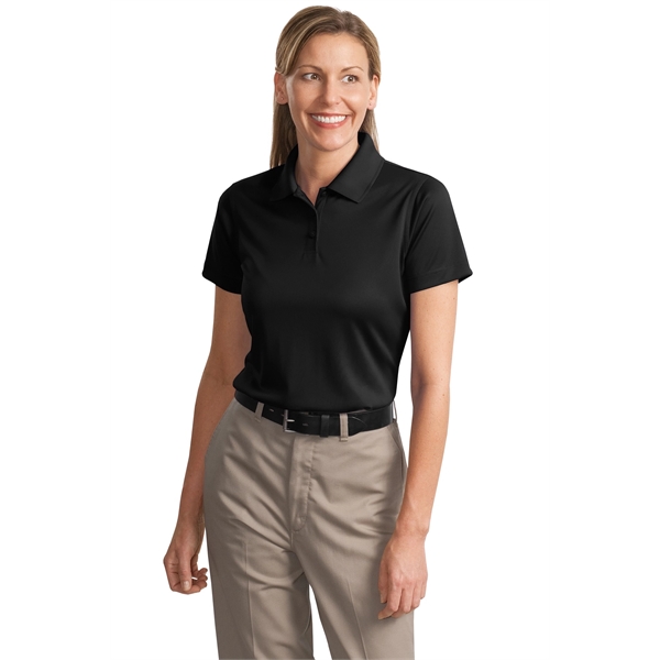 CornerStone Women's Select Snag-Proof Polo.