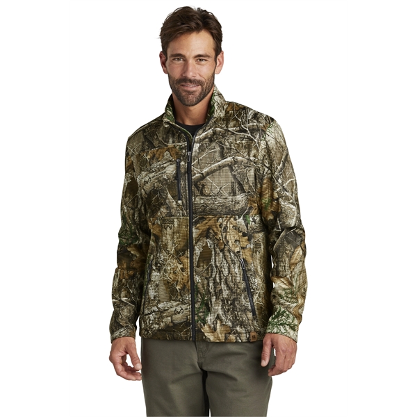 Russell Outdoors Realtree Atlas Soft Shell