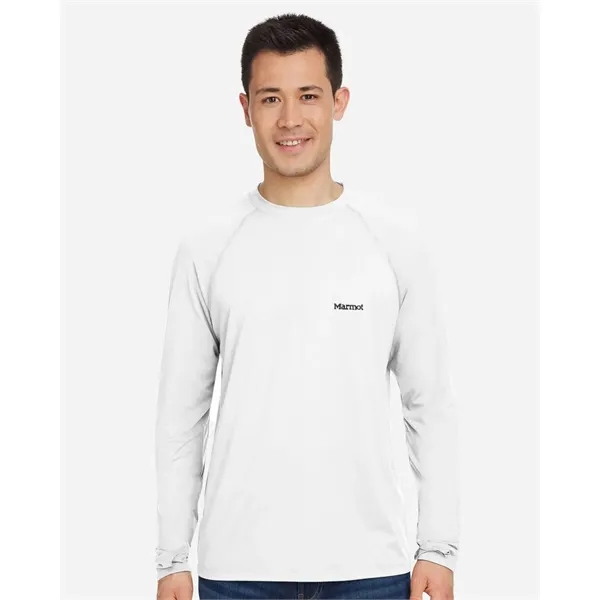 Marmot Unisex Windridge Long Sleeve T-Shirt