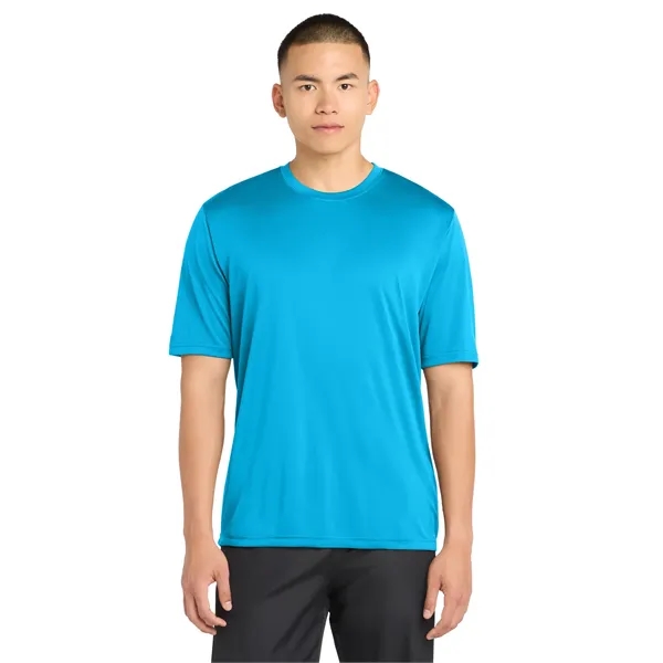 Sport-Tek PosiCharge Tough Tee .