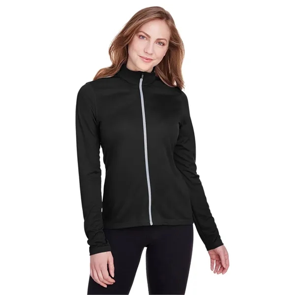 Puma Golf Women's Icon Full-Zip Jacket