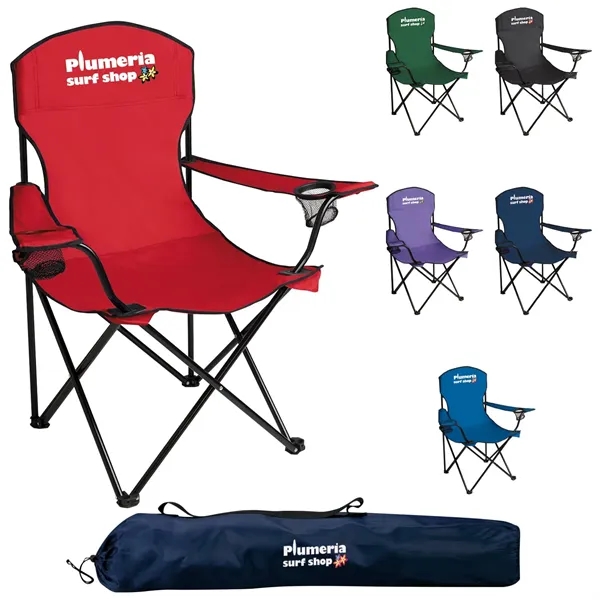 Good Value™ RPET Captain's Chair