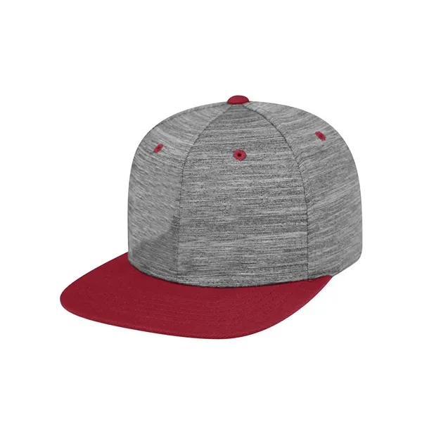 J. America Backstop Cap