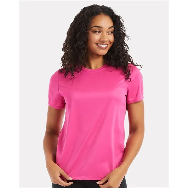 Hanes Women's Cool DRI® Performance T-Shirt