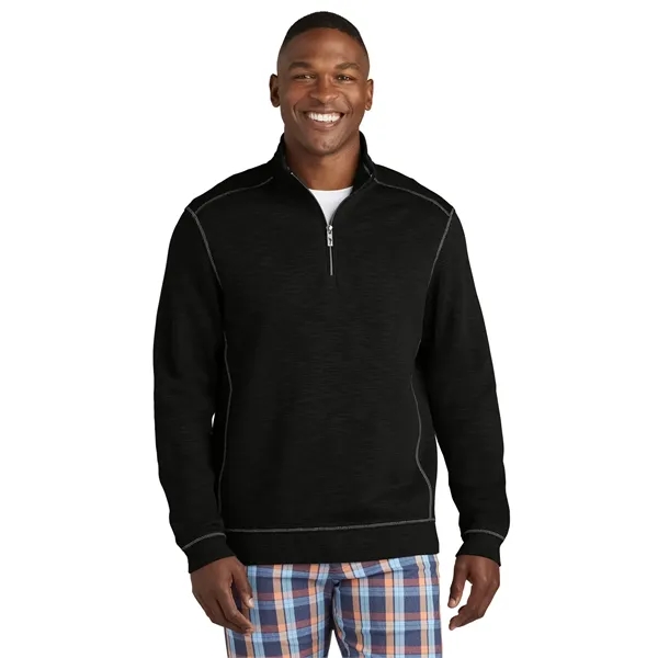Tommy Bahama Tobago Bay 1/2-Zip