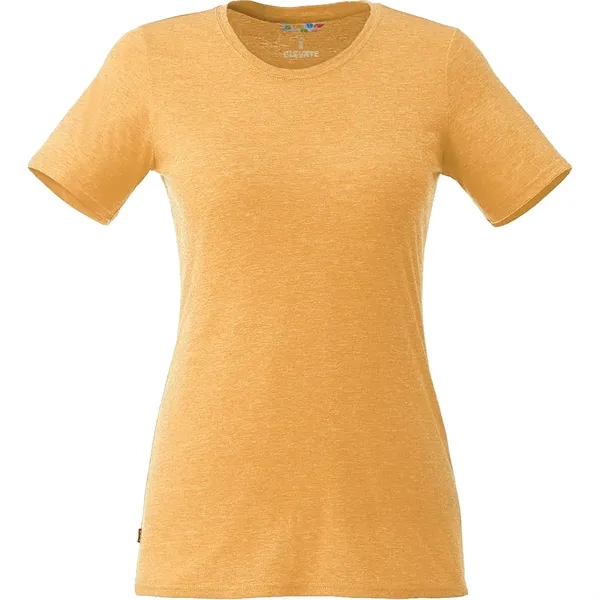 Women's Sarek Short Sleeve Tee