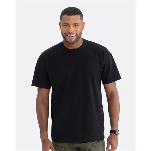 Next Level Heavyweight T-Shirt