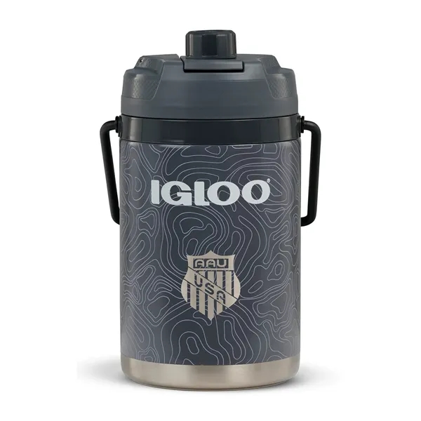 Igloo® Trailmate Hybrid Jug - 54 Oz.