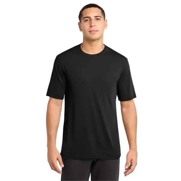Sport-Tek PosiCharge Competitor Cotton Touch Tee.