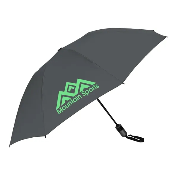 Shed Rain™ UnbelievaBrella® 47" Auto-Open Reverse-Close C...