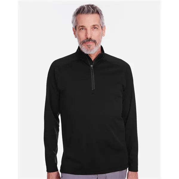 Spyder Men's Freestyle Half-Zip Pullover