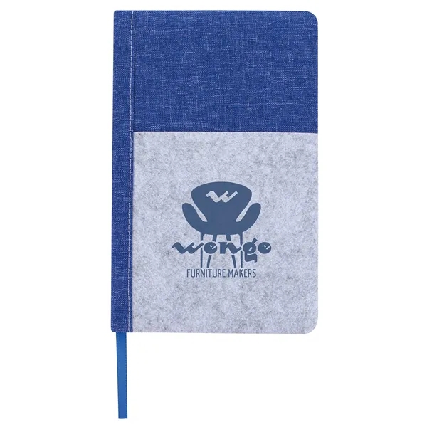 Good Value™ Epic Pocket Journal