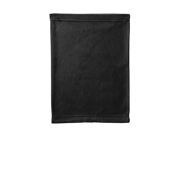Port Authority Microfleece Gaiter