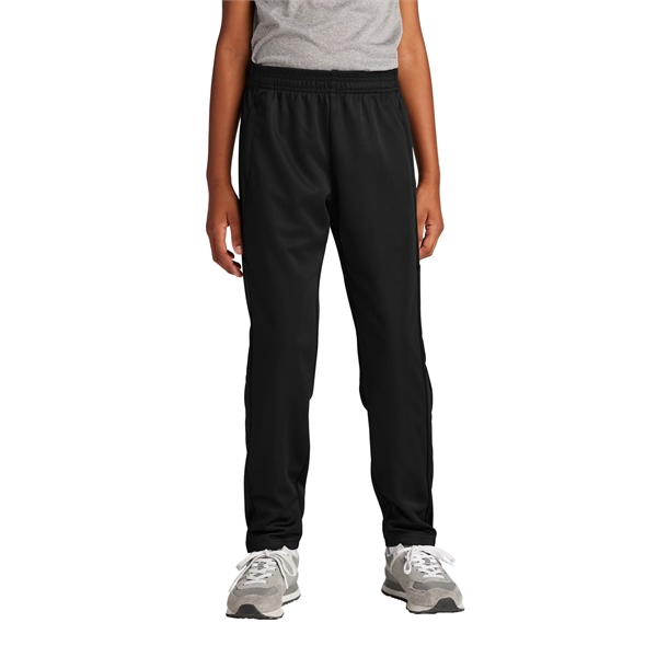 Sport-Tek Youth Travel Pant