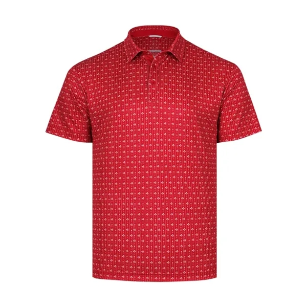 Swannies Men's Callum Polo
