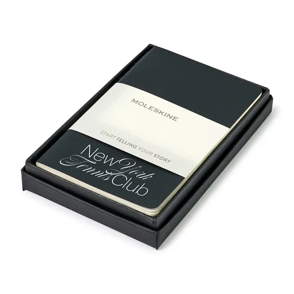 Moleskine® Pocket Cahier Gift Set