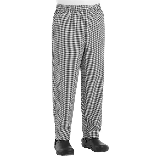 Chef Designs Baggy Chef Pants