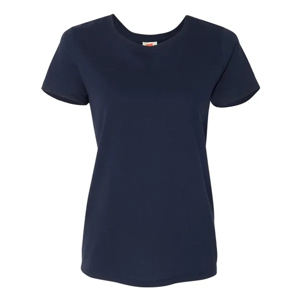 Hanes Women's Essential-T T-Shirt