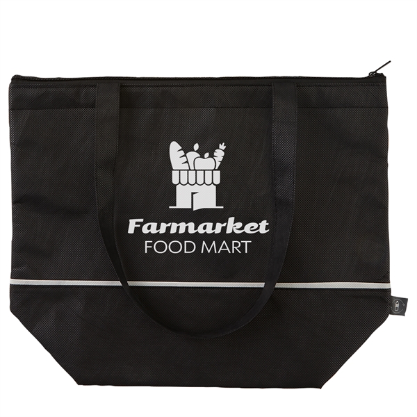 RPET Insulated Cooler Bag