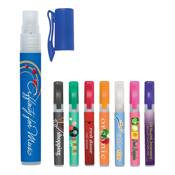 34 Oz. Hand Sanitizer Spray Pump