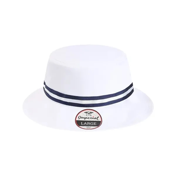 Imperial The Oxford Performance Bucket Hat