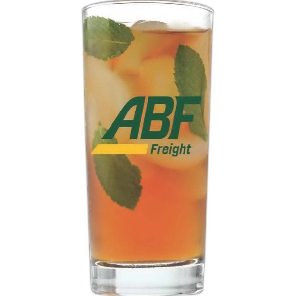 15 oz. Deluxe Cooler Glass