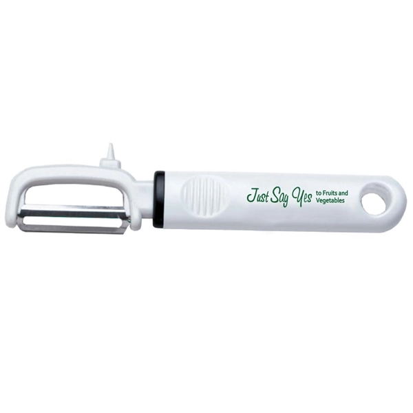 Side Peeler