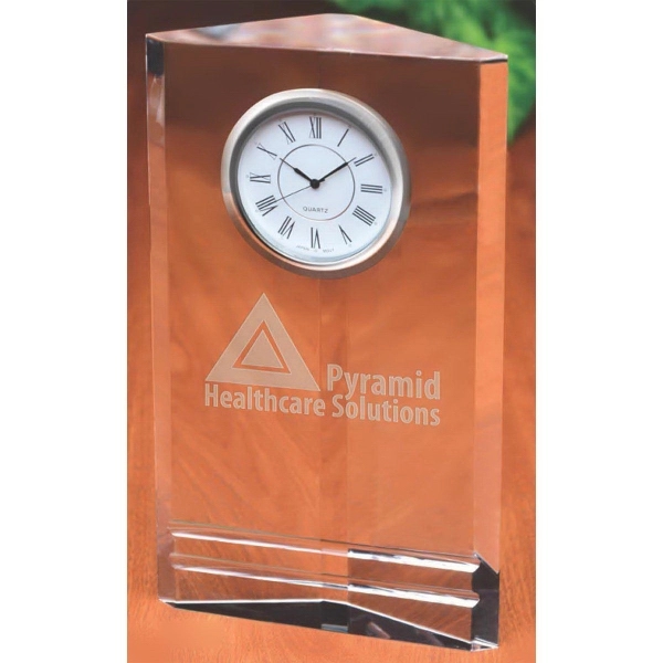 Westfield Clock