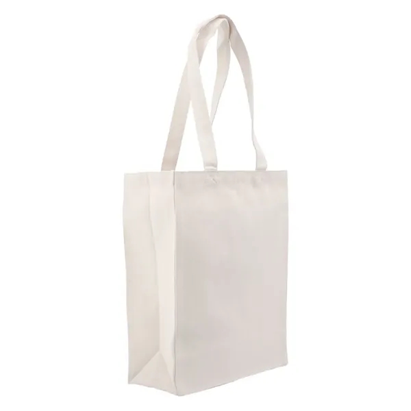 Liberty Bags Susan Midweight Recycled Canvas Tote