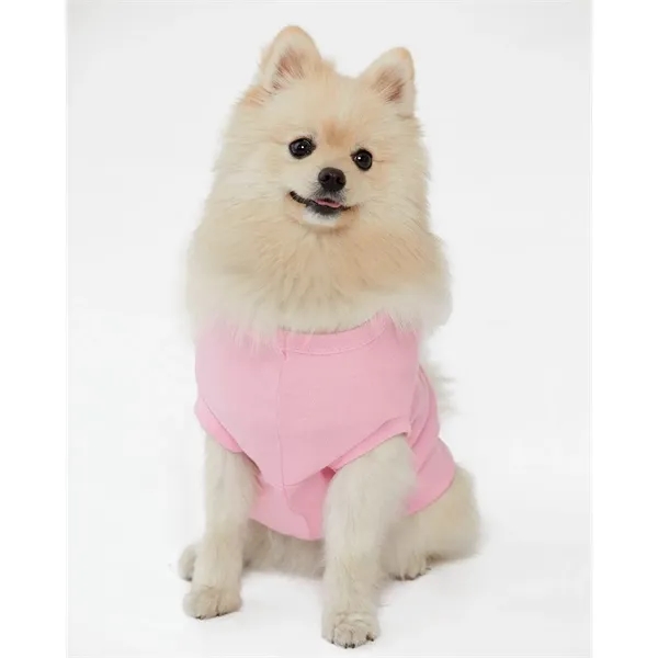 Doggie Skins Doggie Tank