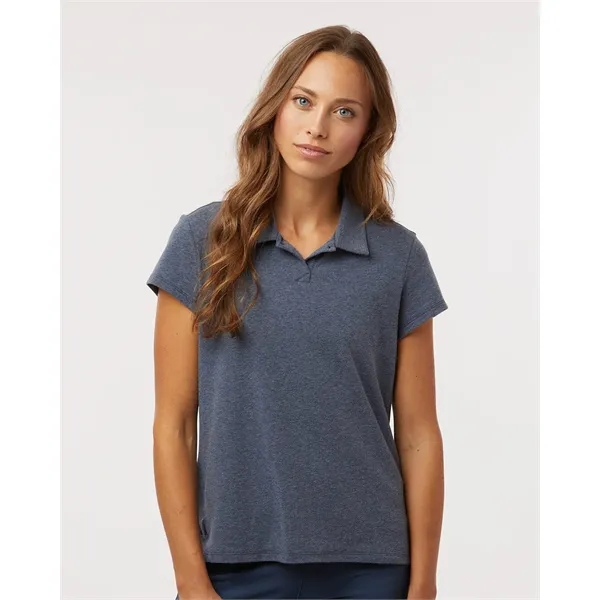 Adidas Women's Blended Polo
