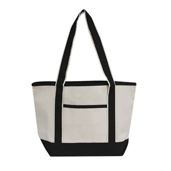 OAD Promotional Heavyweight Medium Beach Tote