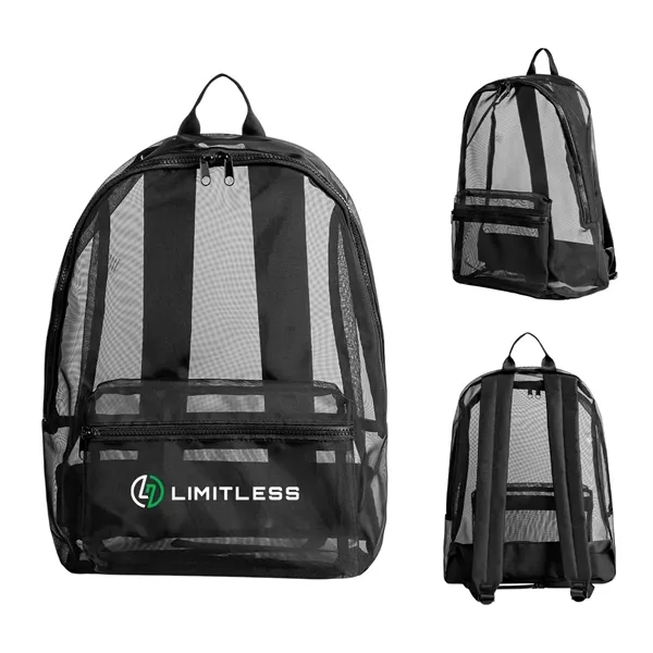 Ventus Mesh Backpack