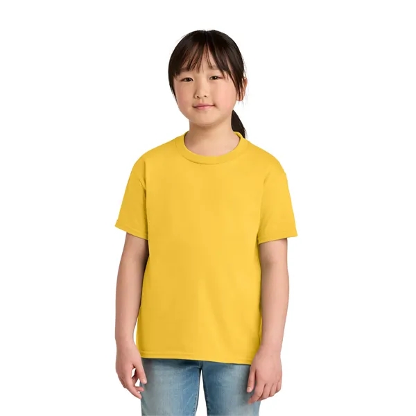 Gildan Youth Softstyle Midweight Tee