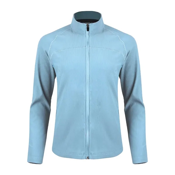 Swannies Women's Kady Full-Zip