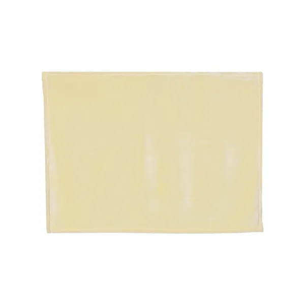 Alpine Fleece Mink Touch Luxury Baby Blanket