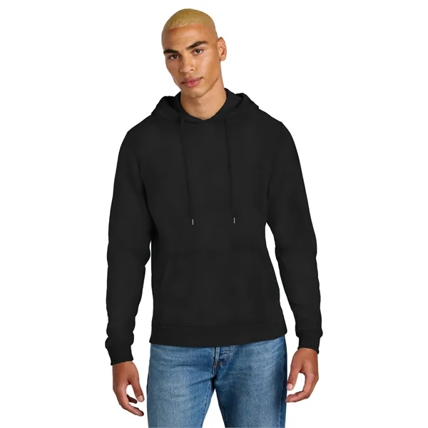 District Perfect Tri Fleece Pullover Hoodie