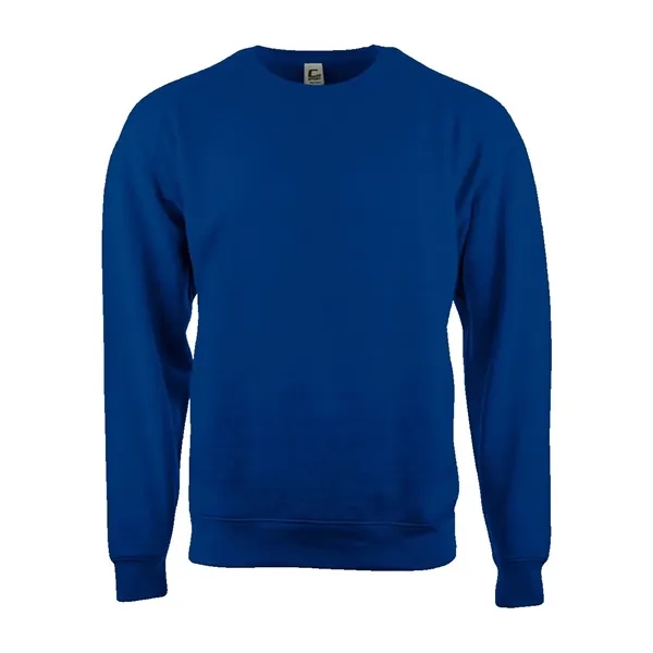 C2 Sport Youth Crewneck Sweatshirt