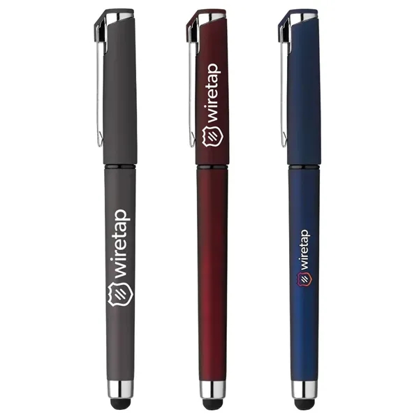 Limerick Instant-Dry Gel Pen