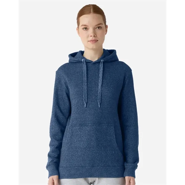 Lane Seven Unisex Nantucket Hooded Sweatshirt