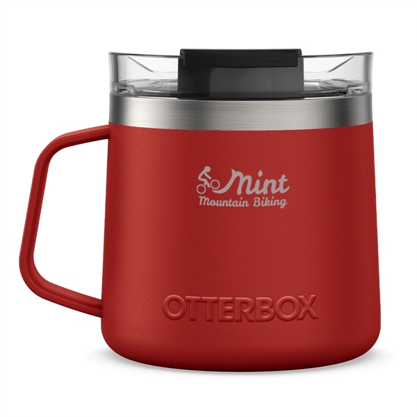 14 Oz. Otterbox® Elevation Core Colors Mug